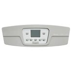 Котел Baxi LUNA Duo-tec MP+ 1.90 газовый настенный конденсационный