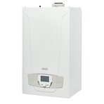 Котел Baxi LUNA Platinum+ 24 газовый настенный конденсационный