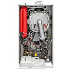 Котел Baxi LUNA Platinum+ 24 газовый настенный конденсационный