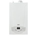 Котел Baxi LUNA Platinum+ 24 газовый настенный конденсационный