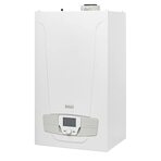 Котел Baxi LUNA Platinum+ 24 газовый настенный конденсационный