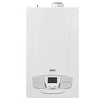 Котел Baxi LUNA Platinum+ 24 газовый настенный конденсационный