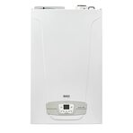 Котел Baxi NUVOLA Duo-tec+ 16 газовый настенный конденсационный