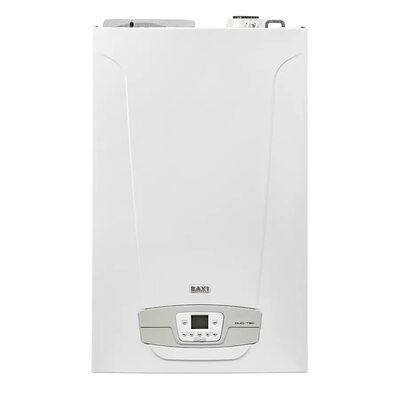 Котел Baxi NUVOLA Duo-tec+ 16 газовый настенный конденсационный