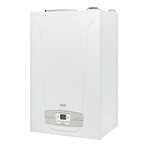 Котел Baxi NUVOLA Duo-tec+ 16 газовый настенный конденсационный
