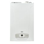Котел Baxi NUVOLA Duo-tec+ 16 газовый настенный конденсационный