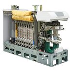 Котел POWER HT-A 1.500 газовый напольный конденсационный