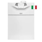 Котел POWER HT+ 1.130 газовый напольный конденсационный