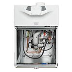 Котел POWER HT+ 1.130 газовый напольный конденсационный
