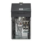 Котел POWER HT 1.1200 газовый напольный конденсационный