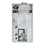 Котел POWER HT 1.1200 газовый напольный конденсационный