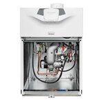 Котел POWER HT+ 1.130 газовый напольный конденсационный