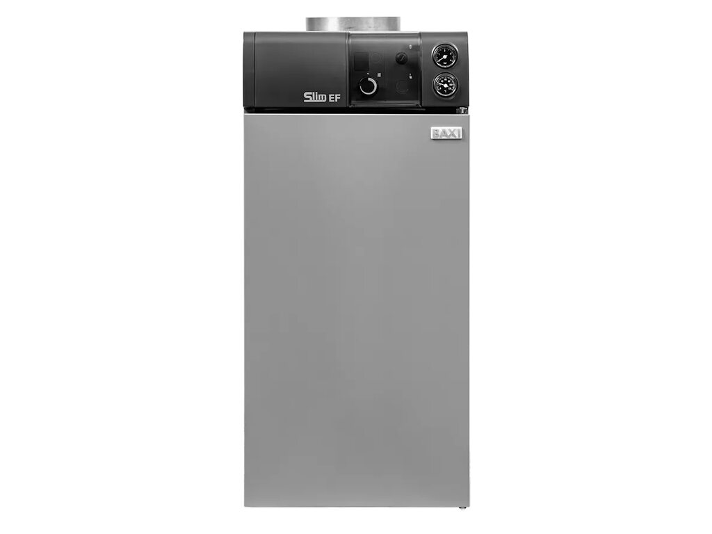 Котел SLIM EF 1.22 газовый напольный конденсационный Котел SLIM EF 1.22 газовый напольный конденсационный