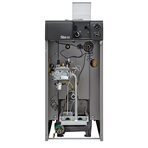 Котел SLIM EF 1.22 газовый напольный конденсационный