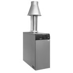 Котел SLIM EF 1.22 газовый напольный конденсационный