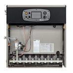 Котел SLIM HPS 1.110 газовый напольный конденсационный