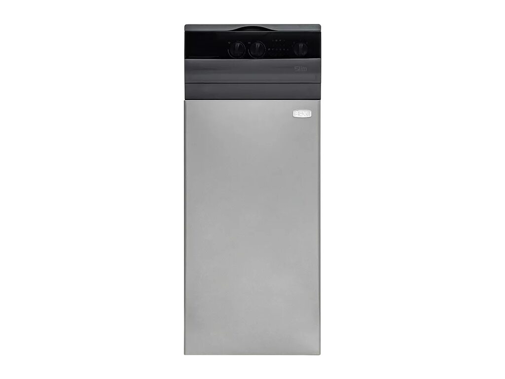 Котел SLIM 1.490 iN газовый напольный конденсационный Котел SLIM 1.490 iN газовый напольный конденсационный