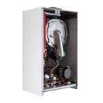 Котел Baxi LUNA Duo-tec E 33 газовый настенный конденсационный