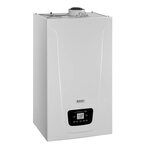 Котел Baxi LUNA Duo-tec E 33 газовый настенный конденсационный