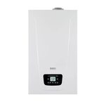 Котел Baxi LUNA Duo-tec E 33 газовый настенный конденсационный
