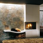 Облицовка для камина GOA sx (Palazzetti)