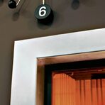 Облицовка для камина BIX BOX inox, Airfire GP - Thermofire GP (EdilKamin)