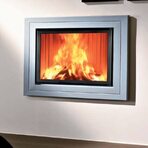 Облицовка для камина SILVER, Acquatondo 22 Plus - Forte Plus (EdilKamin)