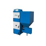 Котел отопительный ZOTA Pellet 15S
