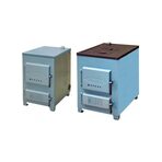 Котел отопительный ZOTA Дымок-25М