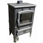 Чугунная печь LAWA cook (Ferguss)