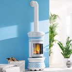 Печь Lady Fire base (Palazzetti)