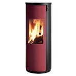 Печь TOPAZE Bordeaux (RLD)
