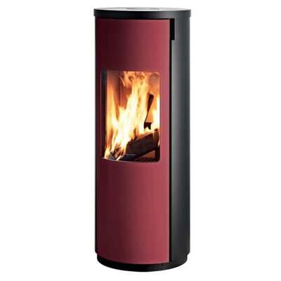 Печь TOPAZE Bordeaux (RLD)