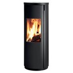 Печь TOPAZE Noir (RLD)