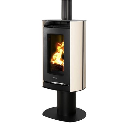 Печь HANOOK LIFT 03, слоновая кость (Supra)