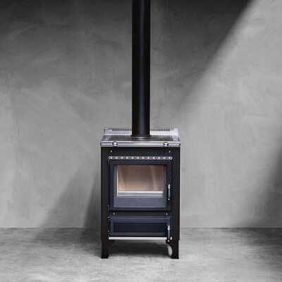 Печь-плита RUSTICA 60 L THERMO (J. Corradi)