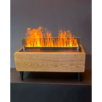 Каминокомплект Artwood с 3D-камином FireLine 600