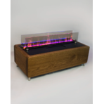 Каминокомплект Artwood с 3D-камином FireLine 600