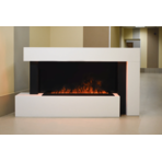 Каминокомплект Francesco с 3D-камином FireLine 1000
