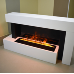 Каминокомплект Francesco с 3D-камином FireLine 1000