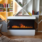 Каминокомплект Modern с 3D-камином FireLine 1000
