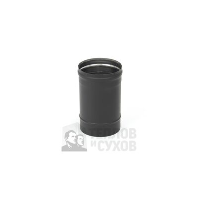 Труба L250 ТМ-Р 430-0.8 D150 Эмаль