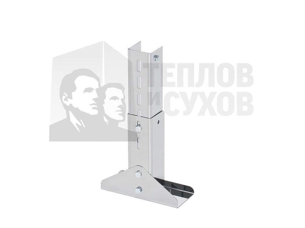 Штанга регулируемая 150-300 мм Штанга регулируемая 150-300 мм