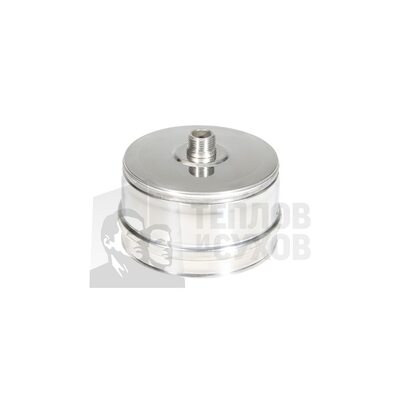 Конденсатоотвод моно КМ-Р 316-0.5 D200 М (У)