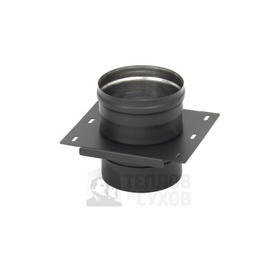 Площадка монтажная ПММ-Р 430-0.8 D150 М Эмаль