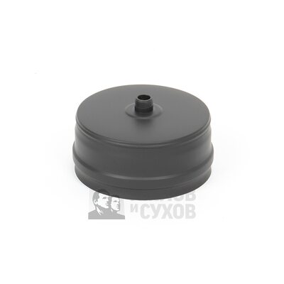 Конденсатоотвод моно КМ-Р 430-0.5 D150 М Эмаль