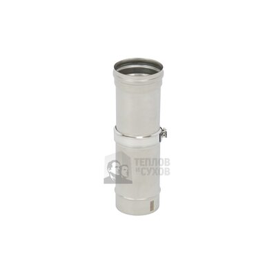 Труба телескоп L300-450 ТТМ-Р 310-0.8 D200
