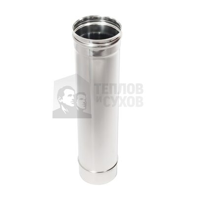Труба L500 ТМ-Р 316-0.5 D180