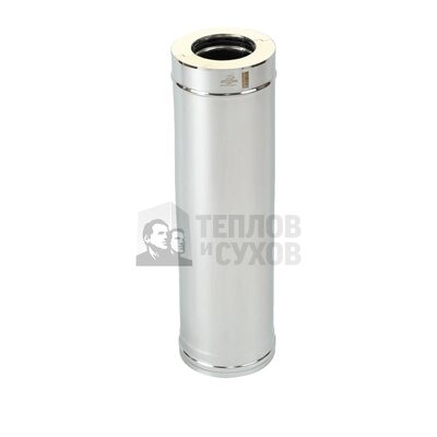 Труба Термо L 1000 ТТ-Р 430-1.0/430 D150/210 (керамоволокно)