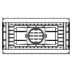 Топка L9 4 Glasses (Liseo)